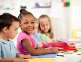 Educa&ccedil;&atilde;o Infantil