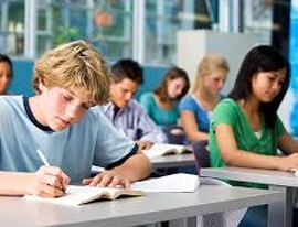 Ensino M&eacute;dio