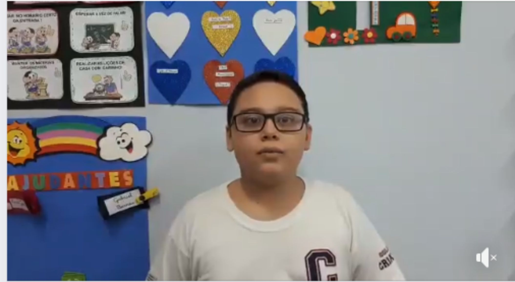 7° Ano - Teacher Adauto